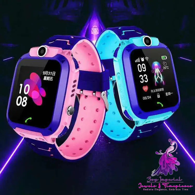 Q12 Children’s Smart Watch