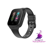 Positioning Waterproof Children’s Smart Watch