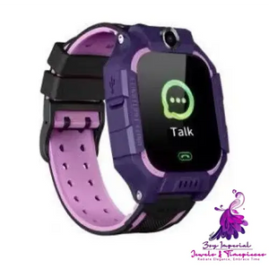 Positioning Waterproof Children’s Smart Watch