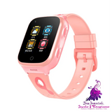 Positioning Waterproof Children’s Smart Watch