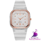 Student Style Trendy Children’s Diamond Watch