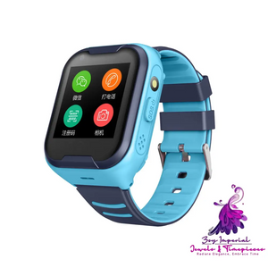 Kids’ Phone Watch