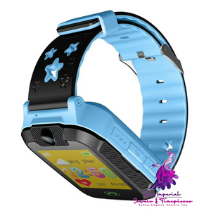 Kids’ Phone Watch