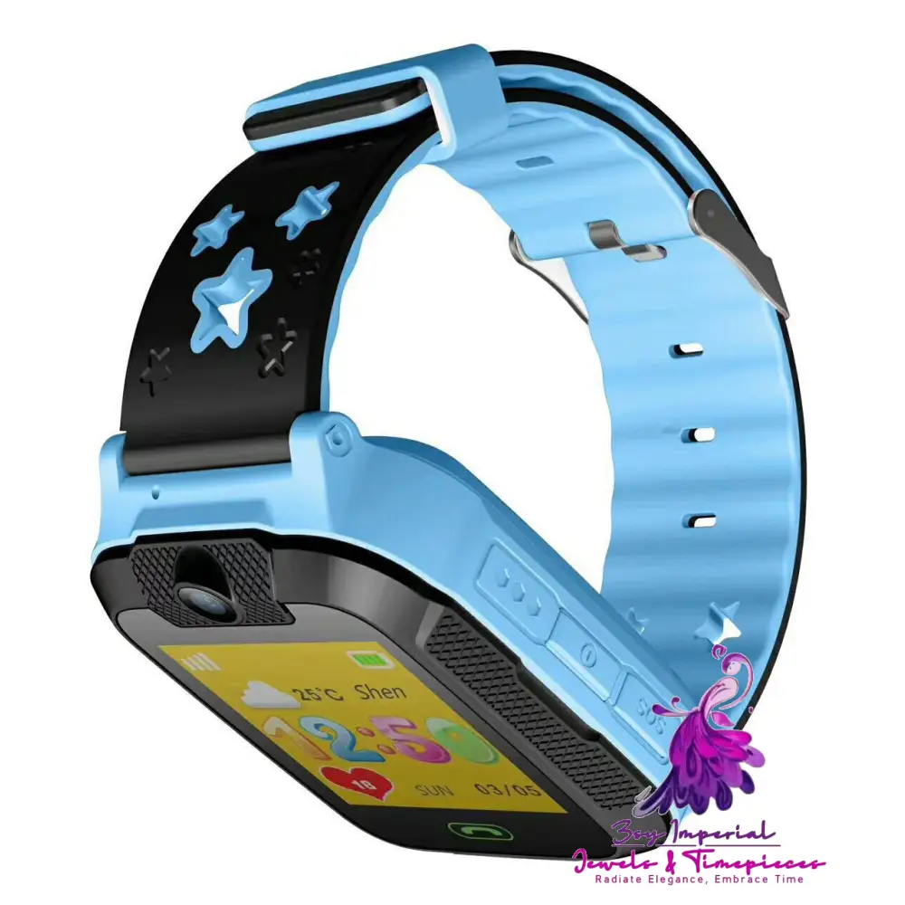 Kids’ Phone Watch