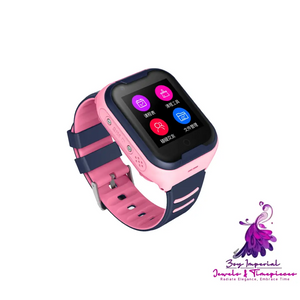 Kids’ Phone Watch