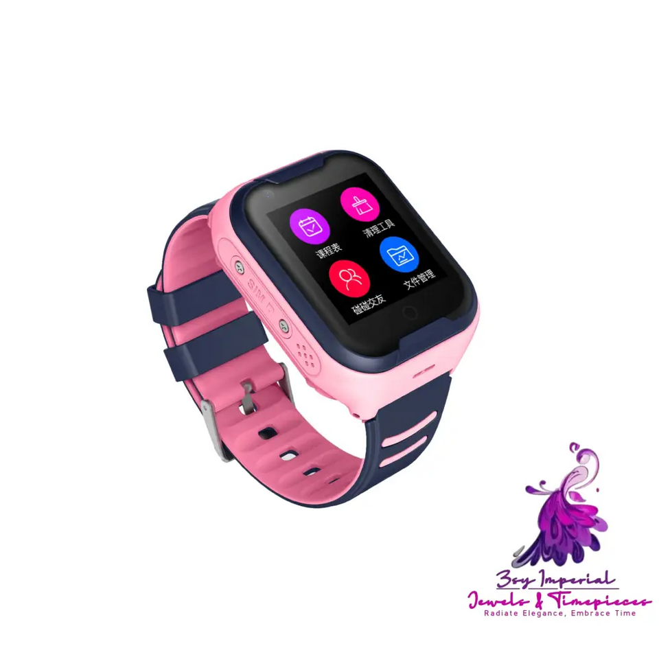 Kids’ Phone Watch