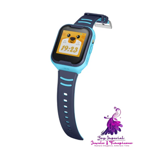 Kids’ Phone Watch