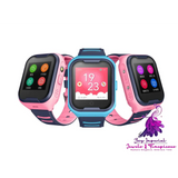 Kids’ Phone Watch