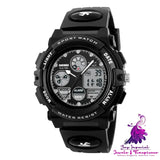 Multifunctional Kids’ Sports Watch