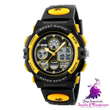 Multifunctional Kids’ Sports Watch