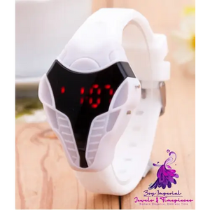 Creative Snake Head Children’s Watch