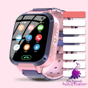 Kids Phone Watch