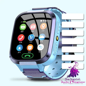 Kids Phone Watch