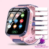 Kids Phone Watch