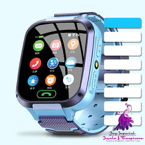 Kids Phone Watch