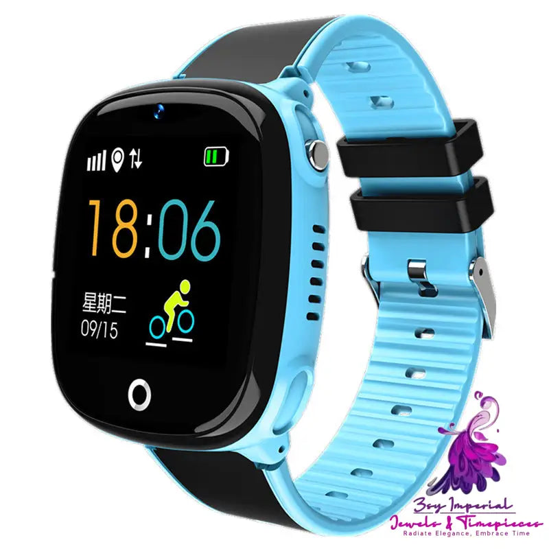 Children’s Phone Smart Watch