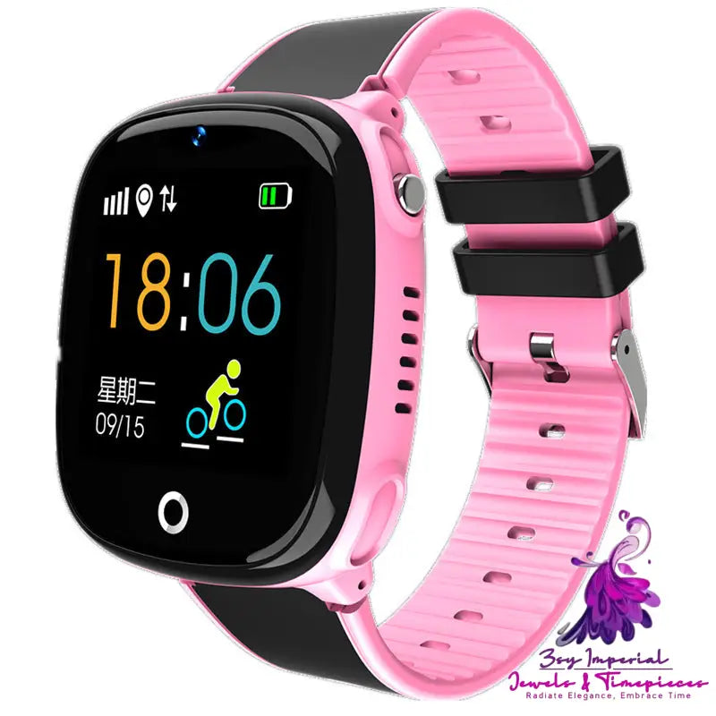 Children’s Phone Smart Watch