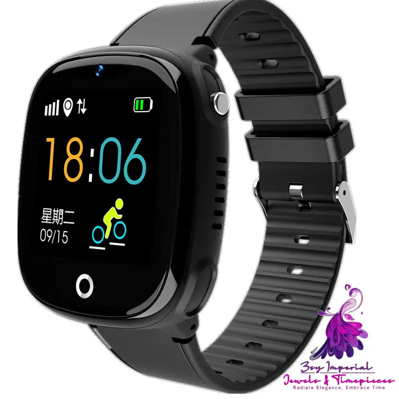 Children’s Phone Smart Watch