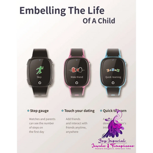 Children’s Phone Smart Watch