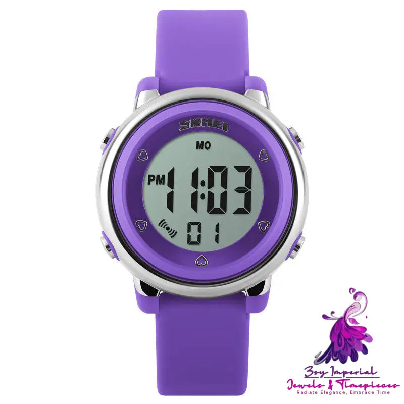 SKMEI Children’s Waterproof Watch