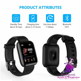 Multi-function Sports Smart Bracelet