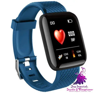 Multi-function Sports Smart Bracelet