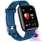 Multi-function Sports Smart Bracelet