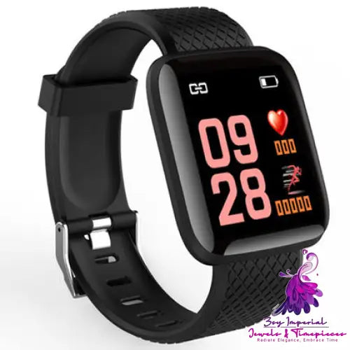 Multi-function Sports Smart Bracelet