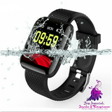 Multi-function Sports Smart Bracelet