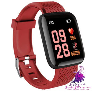 Multi-function Sports Smart Bracelet