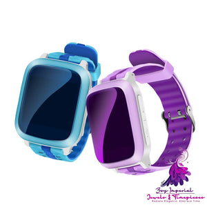 DS18 Smart Child Positioning Watch