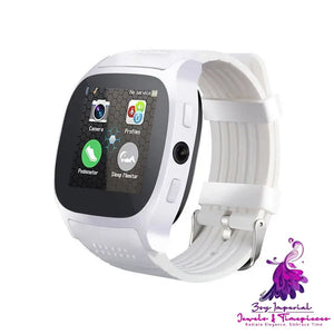 Smart Children’s Phone Watch