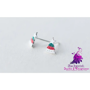 Christmas Earrings