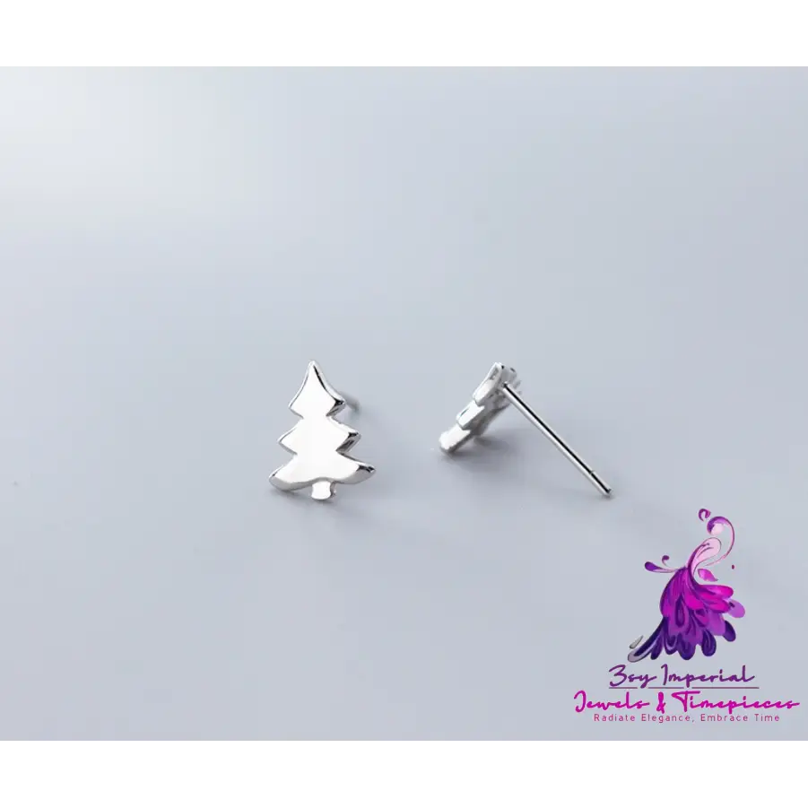 Christmas Earrings