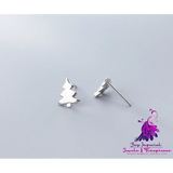 Christmas Earrings