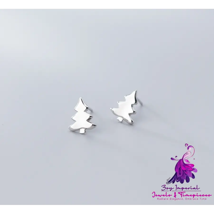 Christmas Earrings