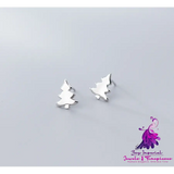 Christmas Earrings