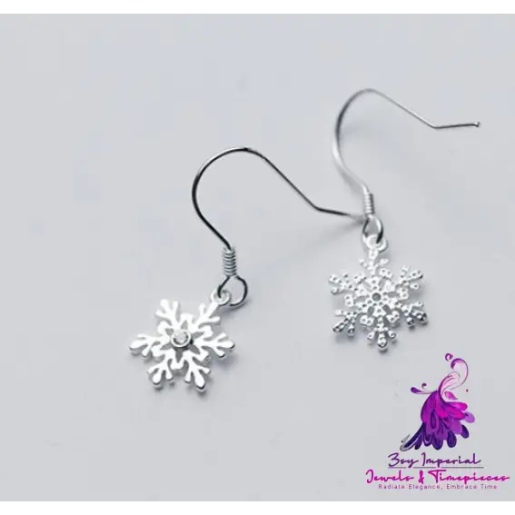 Christmas Earrings