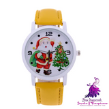 Christmas Gift Watches