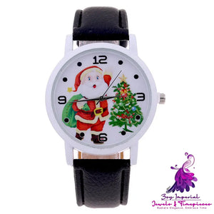 Christmas Gift Watches