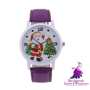 Christmas Gift Watches