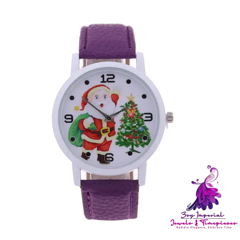 Christmas Gift Watches