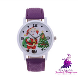 Christmas Gift Watches