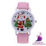 Christmas Gift Watches