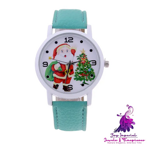 Christmas Gift Watches