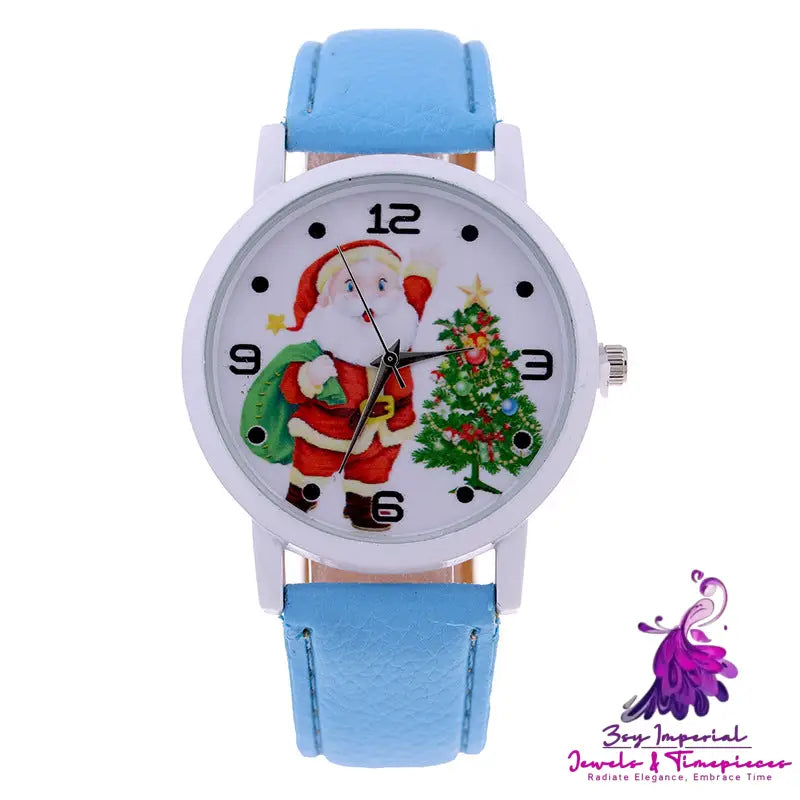 Christmas Gift Watches