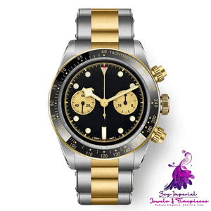 Fashion Multifunctional Chronograph Watch