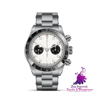 Fashion Multifunctional Chronograph Watch