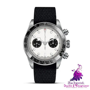 Fashion Multifunctional Chronograph Watch