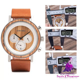 Stylish Chronograph Men’s Watch